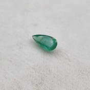 تصویر زمرد مستطیل کلمبیا کد 37242 