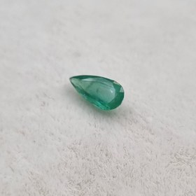 تصویر زمرد مستطیل کلمبیا کد 37242 