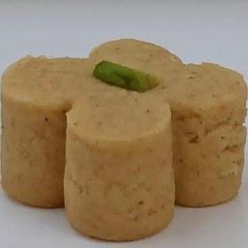 تصویر شیرینی نخودچی 