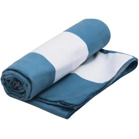 تصویر حوله مسافرتی سی تو سامیت سایز ایکس لارج مدل S2S DryLite Towel (+Dry) XXL 