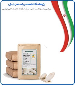 تصویر کف دریا خشک فله 