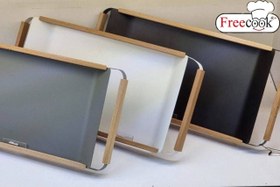 تصویر سینی مینیمال سایز بزرگ 