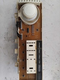 تصویر بردلباسشوی دوو اسنوا درایو 