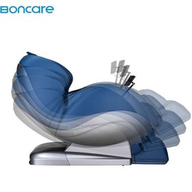 تصویر صندلی ماساژور بن کر Boncare K20-اقساط ۶ ماهه Massage chair Boncare K20