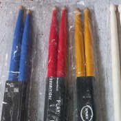 تصویر چوب طبل سایدرام پلی بک 