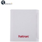 تصویر Hatron HPB10000 10000mAh Power Bank 