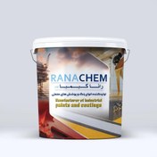 تصویر قیمت کفپوش اپوکسی میانی طوسی 