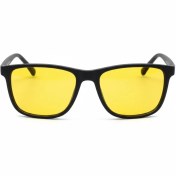 تصویر عینک شب پلاریزه عینک پلاریزه عینک اوگامورل OGA MOREL 