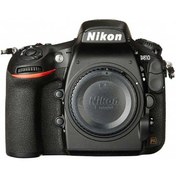 تصویر دوربین نیکون NIKON D810 Body دسته دوم NIKON D810 Body SECONDHAND