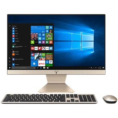 خرید و قیمت کامپیوتر همه کاره 22 اینچ CORE I3 مدل ASUS V222FAK 4GB | ترب