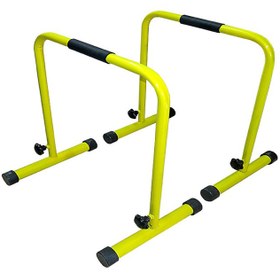 تصویر دیپ بار مدل dpm01 بسته 2 عددی 