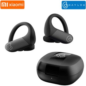 تصویر هدفون داخل گوش بی سیم هایلو مدل T17 HAYLOU T17 TWS BLUETOOTH SPORT EARPHONES