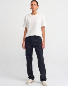 تصویر تیشرت بیسیک basic ترک دیلوین dilvin basic