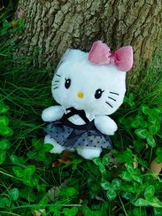 تصویر عروسک کیتی kitty