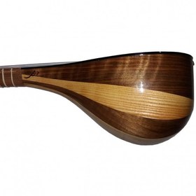 تصویر سه تار مفتاحی 