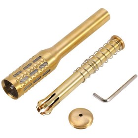 تصویر موکسا رولر سایز بزرگ 