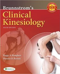 تصویر دانلود کتاب Brunnstrom's Clinical Kinesiology ویرایش 6 کتاب انگلیسی حرکت شناسی بالینی برونستروم ویرایش 6