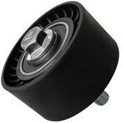 تصویر هرزگرد بزرگ تسمه تایم تیگو 5 