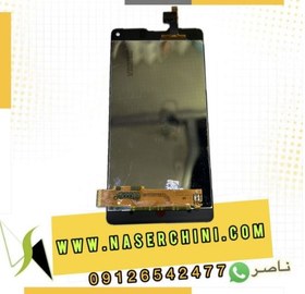 تصویر تاچ ال سی دی زدتی ای نوبیازد5مینیNX404Hآ | LCD ZTE NUBIA Z5MINI NX404H 