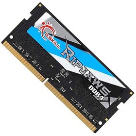 تصویر رم لپ تاپ جی اسکیل Ripjaws DDR4 2400 CL16 ظرفیت 4 گیگابایت 