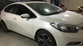 تصویر کیا سراتو مدل 2014 ا Kia Cerato automatic-2000cc Kia Cerato automatic-2000cc