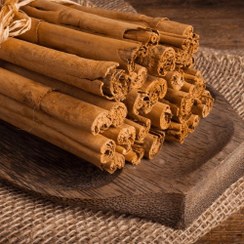 تصویر دارچین سیلان سریلانکا - بسته بندی ۱ کیلوگرم Ceylon Cinnamon