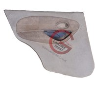 تصویر تودری ام وی ام ۱۱۰ قدیم عقب چپ استوک اصلی 