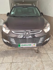 تصویر جک S5 مدل 1402 ا اتوماتیک اتوماتیک