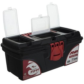 تصویر جعبه ابزار آروا مدل 4530 ا Arva 4530 Tool Box Arva 4530 Tool Box