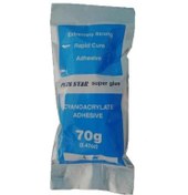 تصویر چسب بنر 70 گرمی - Plus Star 