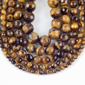 تصویر ریسه سنگ چشم ببر سایز 12 کد2745 