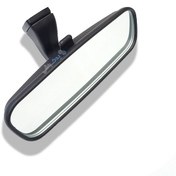 تصویر آینه داخل ام وی ام 110 