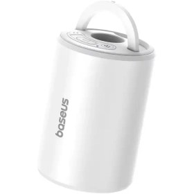 تصویر پمپ باد شارژی بیسوس Baseus CG028 PocketGo Pro C11157700221-01 