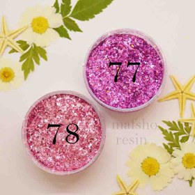 تصویر اکلیل مجیک 20 گرمی 