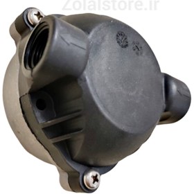 تصویر هد پمپ دستگاه تصفیه آب Head Pump