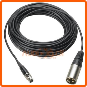 تصویر میکروفون Audio-Technica PRO44 