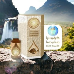 تصویر خرید روغن بادام تلخ اصل با کیفیت عالی! - حاج عطار 