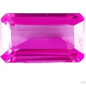 تصویر نگین توپاز سوییسی بی نهایت خاص و زیبا کد 2312 