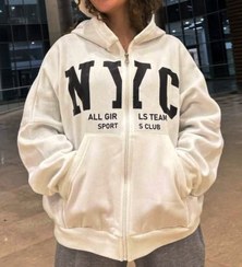 تصویر سویشرت NYC 