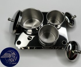 تصویر گوده سه تیکه 