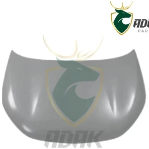 تصویر فروشگاه یدکی خودرو آداک پارت