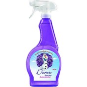 تصویر خوشبو کننده هوا لاوانتا 500میل درکس Derex Lavanta Air Freshener 500ml