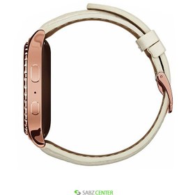 تصویر Samsung Gear S2 Classic SM-R732 Smart Watch 
