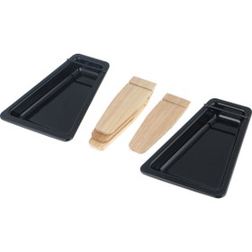 تصویر ست تابه گریل چیبو مدل 337550 