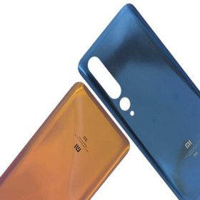 تصویر درب پشت شیائومی Mi 10 Back cover Xiaomi mi 10