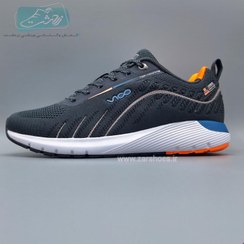 تصویر کفش مخصوص پیاده روی مردانه ویکو مدل R3117m5-12008 