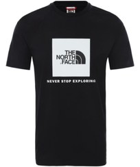 تصویر تیشرت مردانه نورث فیس اورجینال The North Face NF0A3BQOKY41 