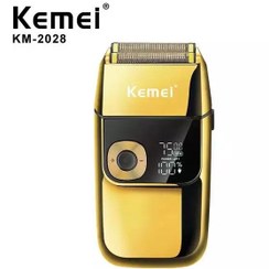 تصویر شیور حرفه ای دو کاره کیمی مدل KEMEI KM-2028 KEMEI KM-2028