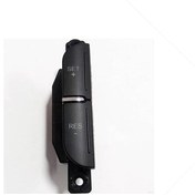 تصویر کلید کروز کنترل207 رانا پلاس کروز 