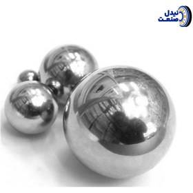 تصویر ساچمه گرد (کروی) سایز 30 